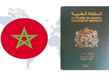 دول بدون فيزا للمغاربة