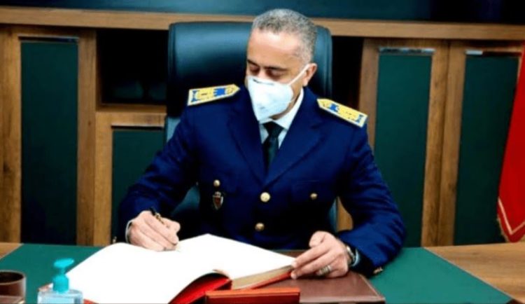 “وداعا باك صاحبي” هذا ما أكد عليه عبد اللطيف الحموشي.. الكفاءة وحدها هي السبيل لارتداء الزي الرسمي للأمن الوطني 2022