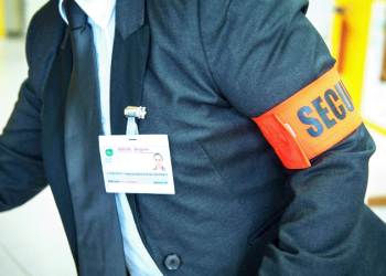 Anapec recrute 28 sécurité