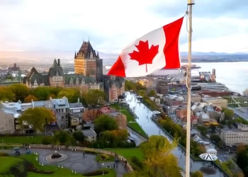 Offres d'emploi Canada 2022