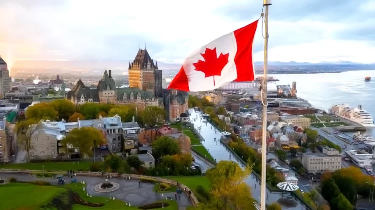 Offres d'emploi Canada 2022