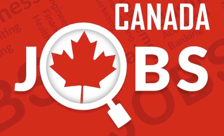 Offres d'emploi Canada 2022