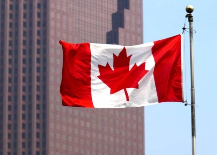 Recrutement au Canada 2022