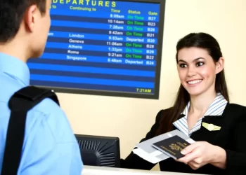 Agence Anapec MARRAKECH recrute Agent De Réservation.