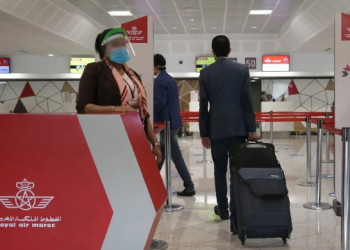 الخطوط الجوية الملكية LA RAM : تعلن عن توظيف ممرضين، الخبرة غير ضرورية