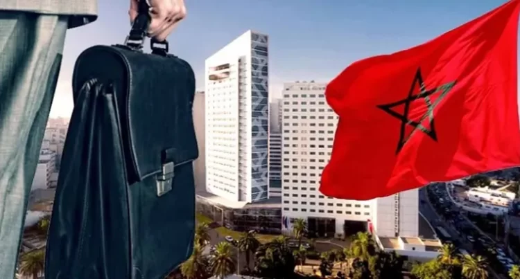 AlMaghribia Lil Istitmar recrute