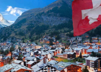 فرصة عمل في سويسرا بتمويل كامل و تشمل مرتب شهري والإقامة ومميزات أخرى - التقديم مجاني