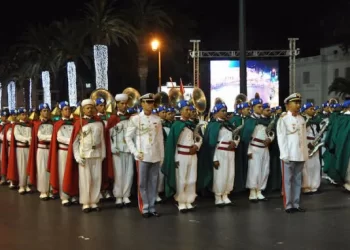 مباراة الحرس الملكي 2022: مباراة توظيف جنود من الدرجة الثانية. آخر أجل هو 5 أكتوبر 2022