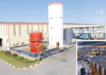 مصنع للحديد بالجرف الاصفر: توظيف عدة مناصب في مختلف التخصصات بكونطرة مرسمة