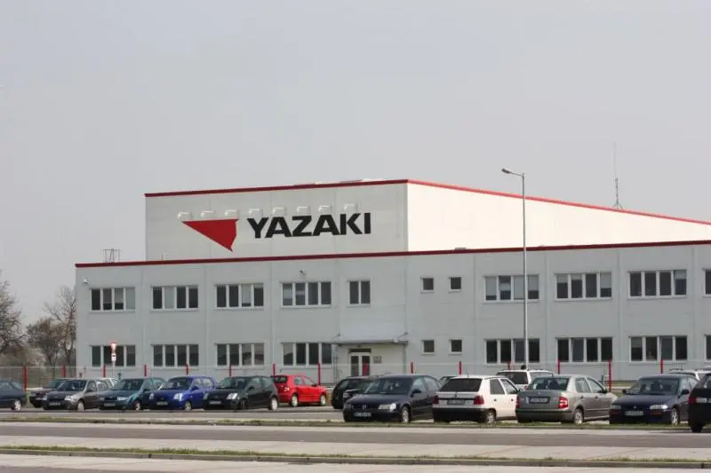 مصنع يازاكي للسيارات: تشغيل 640 منصب في عدة المدن بمستويات تعليمية مختلفة