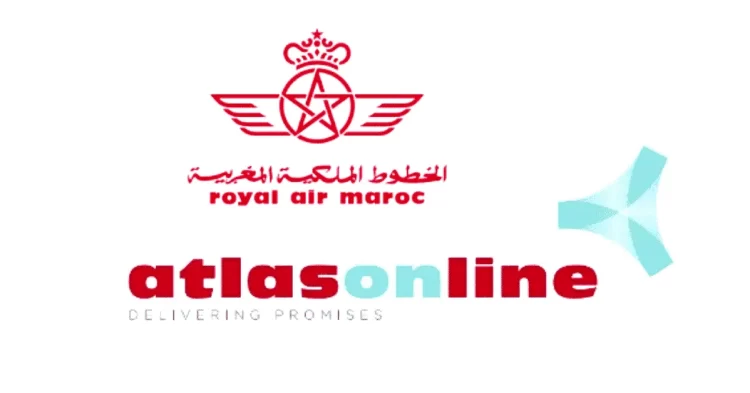مباراة توظيف 20 مستشار الهاتف Atlas On Line Groupe RAM recrute des chargés de clientèle