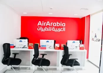 Air Arabia recrute des Agents Centre d’appel