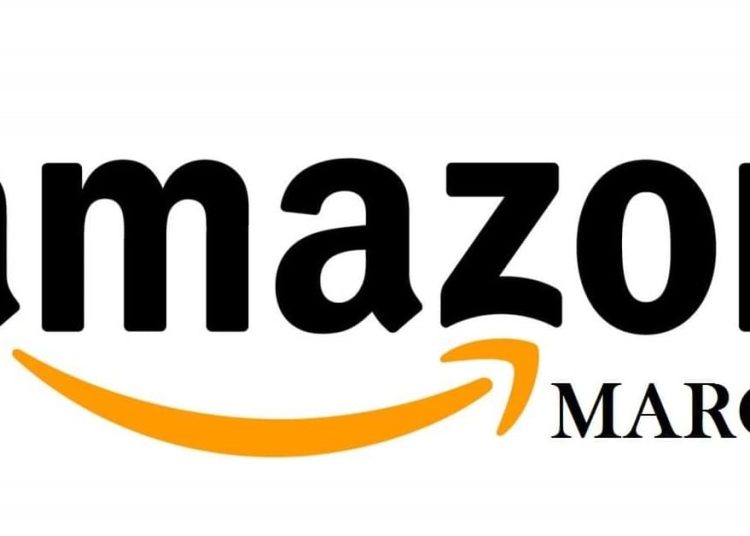 Amazon Maroc recrutement à domicile 2022