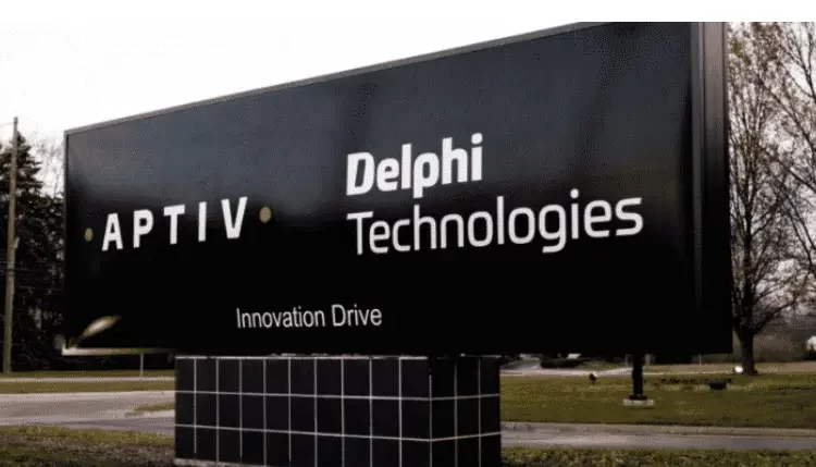 aptiv candidature Spontanée