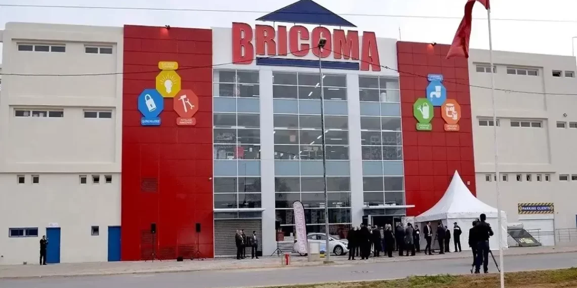 Bricoma recrute plusieurs Profils dans plusieurs villes