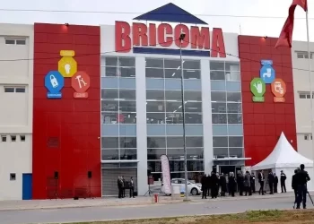 Bricoma recrutement 2022