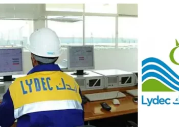 شركة ليديك لتوزيع الماء والكهرباء تعلن عن توظيف الشباب حاملي الدبلومات والشواهد في بعض التخصصات لسنة 2022