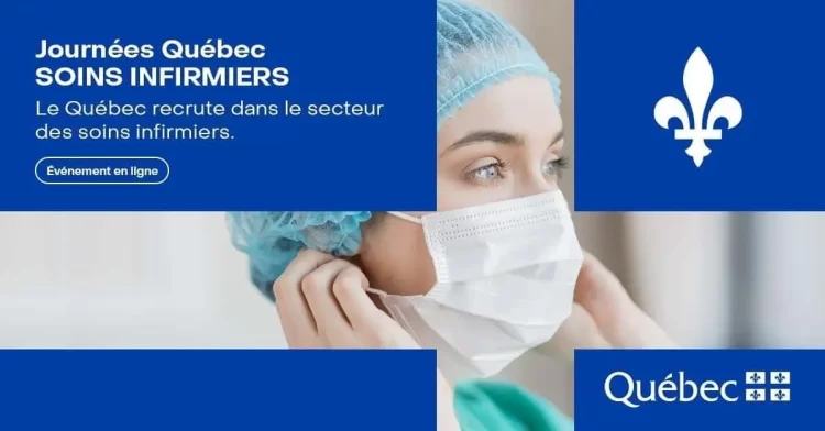 Inscriptions Journées Québec Canada Maroc 2022-2023