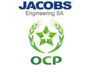 Jacobs Engineering OCP recrute