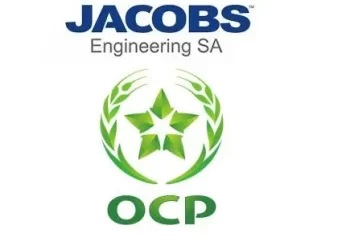 Jacobs Engineering OCP recrute