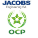 Jacobs Engineering OCP recrute