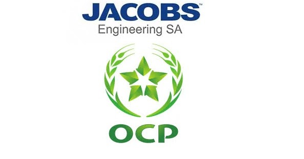 Jacobs Engineering OCP recrute