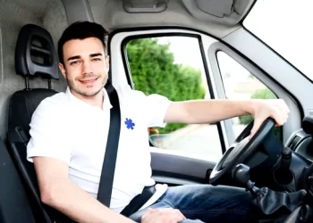 RECRUTEMENT CHAUFFEURS DES VOITURES DE SERVICE