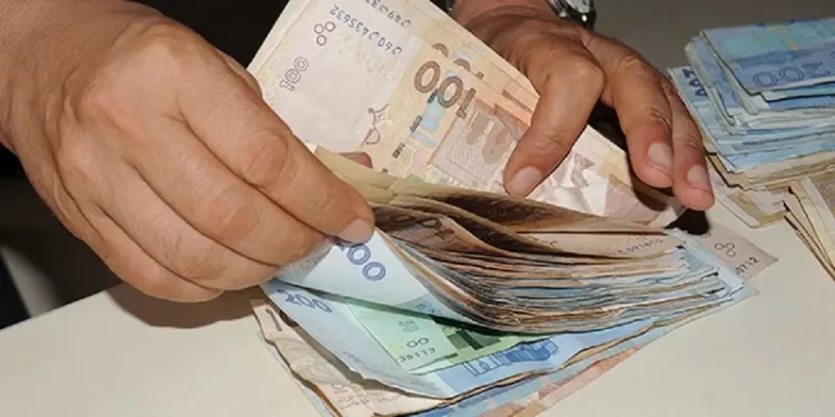 SMIG Maroc 2022 Salaire Minimum Interprofessionnel Garanti