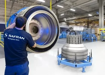 Safran recrutement des Techniciens Bac+2