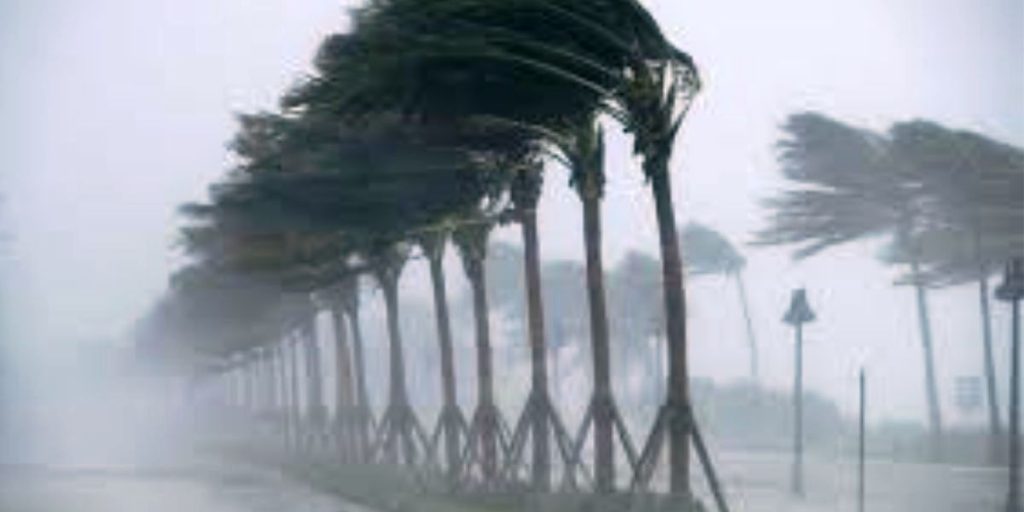 نشرة انذارية من المستوى البرتقالي.. أمطار رعدية قوية في هذه المناطق