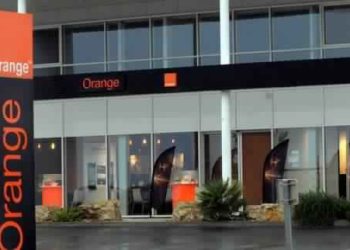 سطاج مدفوع الأجر في شركة أورنج Orange Business Services بالباك+2 و الباك+3