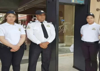 Anapec recrute 102 Agents de Sécurité et Surveillance sur Plusieurs Villes