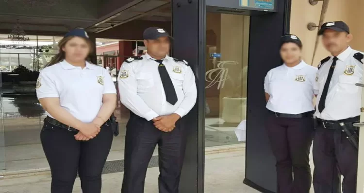 Anapec recrute 102 Agents de Sécurité et Surveillance sur Plusieurs Villes