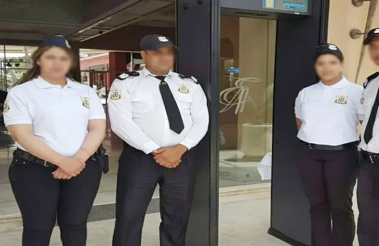 Anapec recrute 102 Agents de Sécurité et Surveillance sur Plusieurs Villes