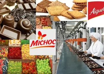 Recrutement des Operateurs Biscuiterie Salaire 3000 DHS