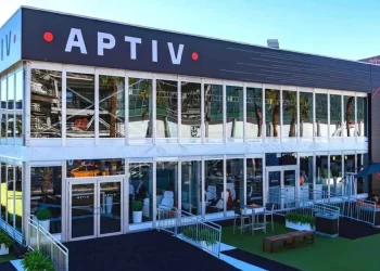 استمارة الترشيح الكترونية للراغبين في العمل بشركة متعددة الجنسيات APTIV OUJDA الأمريكية