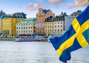 التقديم علي فيزا شنغن دولة السويد