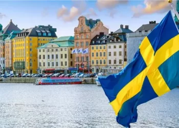 التقديم للحصول على فيزا شنغن السويد بسهولة