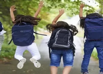 التلاميذ على موعد مع عطلة مدرسية لمدة 8 أيام