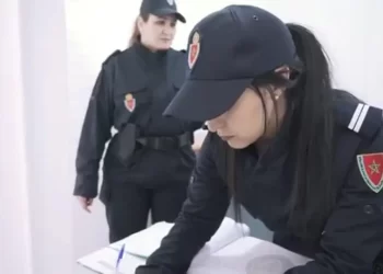 الشروط المطلوبة للتوظيف بالمندوبية العامة لإدارة السجون و إعادة الإدماج