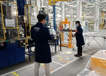 العمل في الكابلاج 2022 بمختلف المدن الصناعية بالمغرب