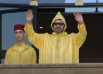 الملك يبشر المغاربة بخلق 500 ألف منصب شغل في الفترة بين 2022 و2026