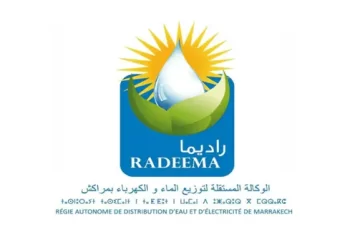 الوكالة المستقلة لتوزيع الماء والكهرباء بمراكش: توظيف أعوان تنفيد وأعوان إشراف ومهندسي دولة في عدة تخصصات. آخر أجل 28 أكتوبر 2022