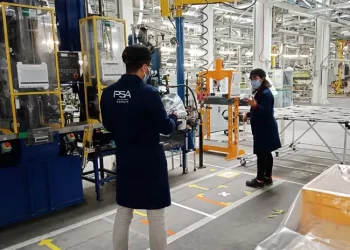 الوكالة الوطنية لإنعاش التشغيل و الكفاءات: تشغيل 100 عامل كابلاج السيارات بشهادة البكالوريا ةبراتب 2970 درهم