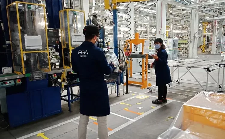 الوكالة الوطنية لإنعاش التشغيل و الكفاءات: تشغيل 100 عامل كابلاج السيارات بشهادة البكالوريا ةبراتب 2970 درهم