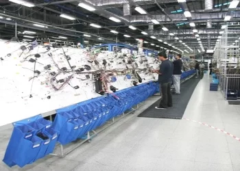 تشغيل عمال لصناعة أسلاك السيارات، 390 منصب شاغر بعدة مدن براتب يفوق السميك