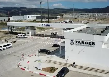 شركة ألياس Tanger Alliance توظيف تقنيين بالباك+2 و الباك+3 في عدة تخصصات