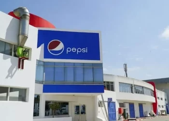 شركة بيبسي بالمغرب