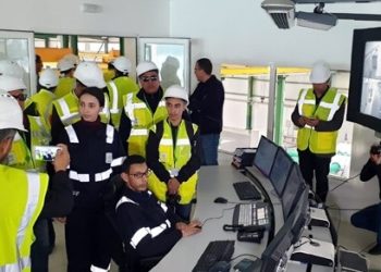 شركة تابعة للمجمع الشريف للفوسفاط OCP توظيف تقنيين صيانة