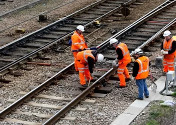 Recrutement Opérateurs De Sécurisation